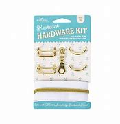 Riley Blake - Hardware