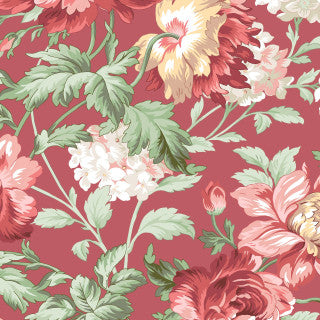 Maywood Studio - Regal Rose