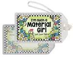 Suzy Toronto - Luggage Tags
