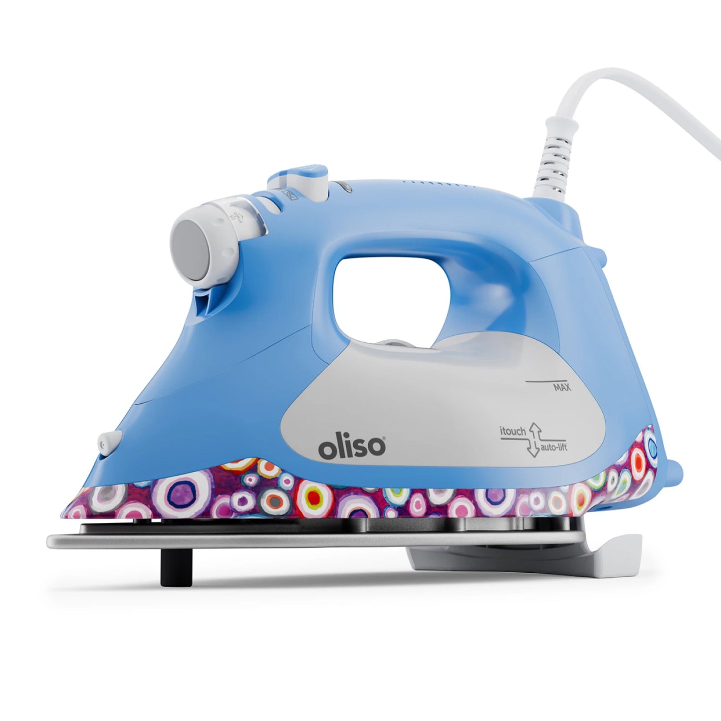 Oliso Fabric Appliances