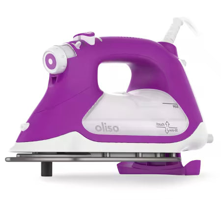 Oliso Fabric Appliances