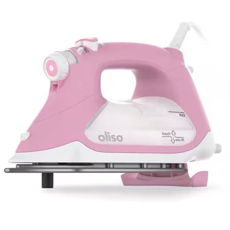Oliso Fabric Appliances