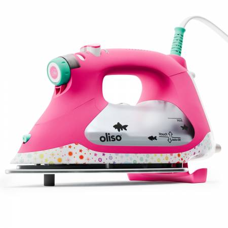 Oliso Fabric Appliances