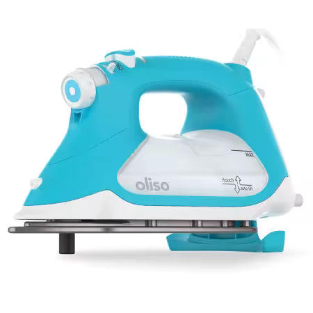 Oliso Fabric Appliances