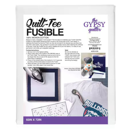 The Gypsy Quilter Notions