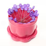 The Gypsy Quilter - Magnetic Pin Cup Size Large