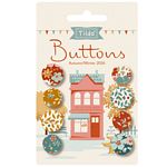 Tilda Village Life PRE ORDER