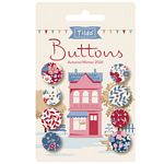 Tilda Village Life PRE ORDER