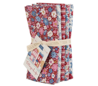 Tilda Village Life PRE ORDER