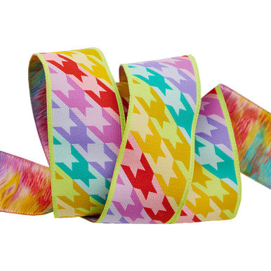 Free Spirit - Tula Pink Ribbon & Webbing