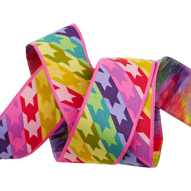 Free Spirit - Tula Pink Ribbon & Webbing