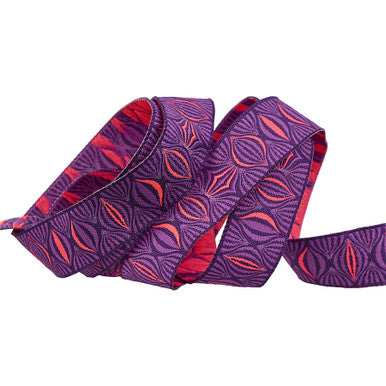 Free Spirit - Tula Pink Ribbon & Webbing