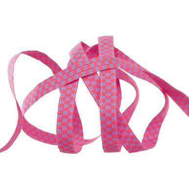 Free Spirit - Tula Pink Ribbon & Webbing