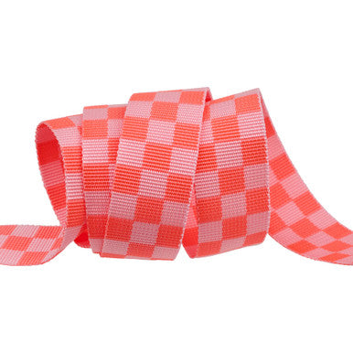 Free Spirit - Tula Pink Ribbon & Webbing