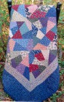 Two Kwik Quilters - Patterns