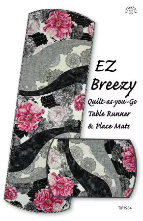 EZ Breezy Table Runner