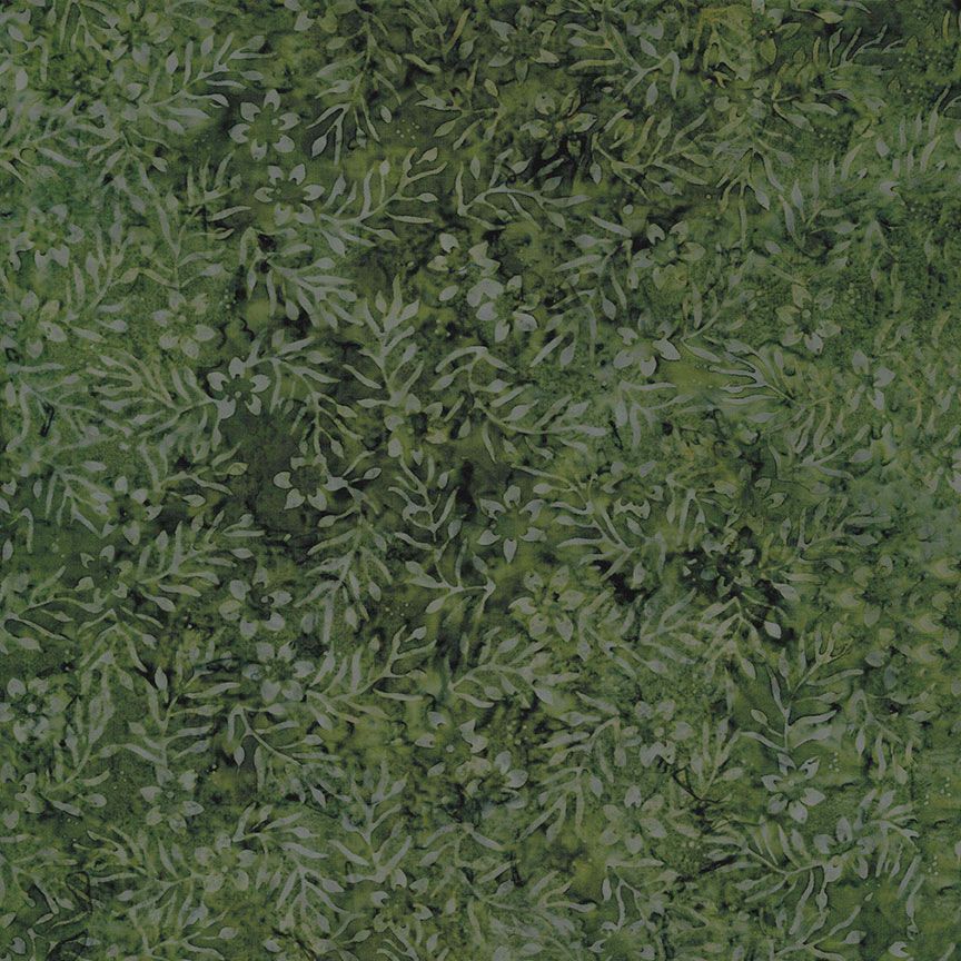 Timeless Treasures - Tonga Batiks