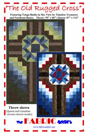 The Fabric Addict - Patterns