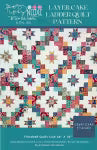 The Tipsy Needle - Patterns
