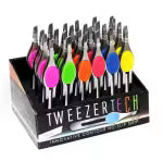 Graphic Impressions - TweezerTech No-Slip Grip Tweezer
