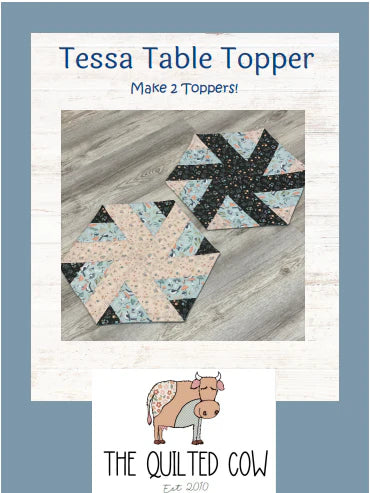TQC Exclusive NON Quilt Patterns