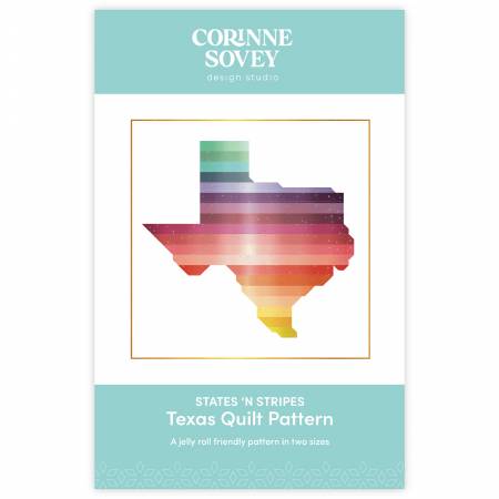 Corinne Sovey Patterns