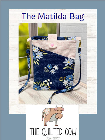 TQC Exclusive NON Quilt Patterns