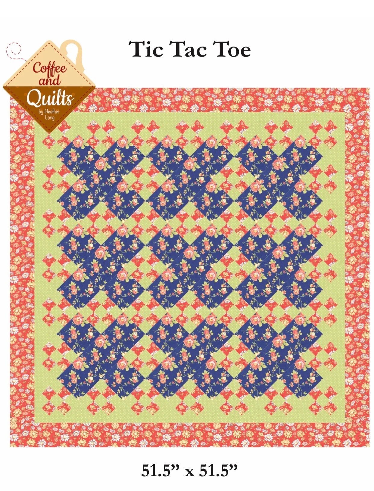 3 Yard Quilt Patterns