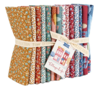 Tilda Village Life PRE ORDER