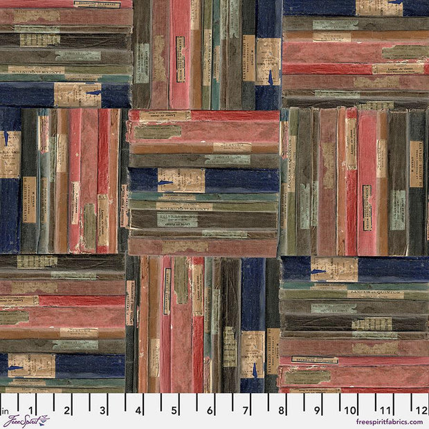 Free Spirit - Tim Holtz - Palette Multi Watercolors