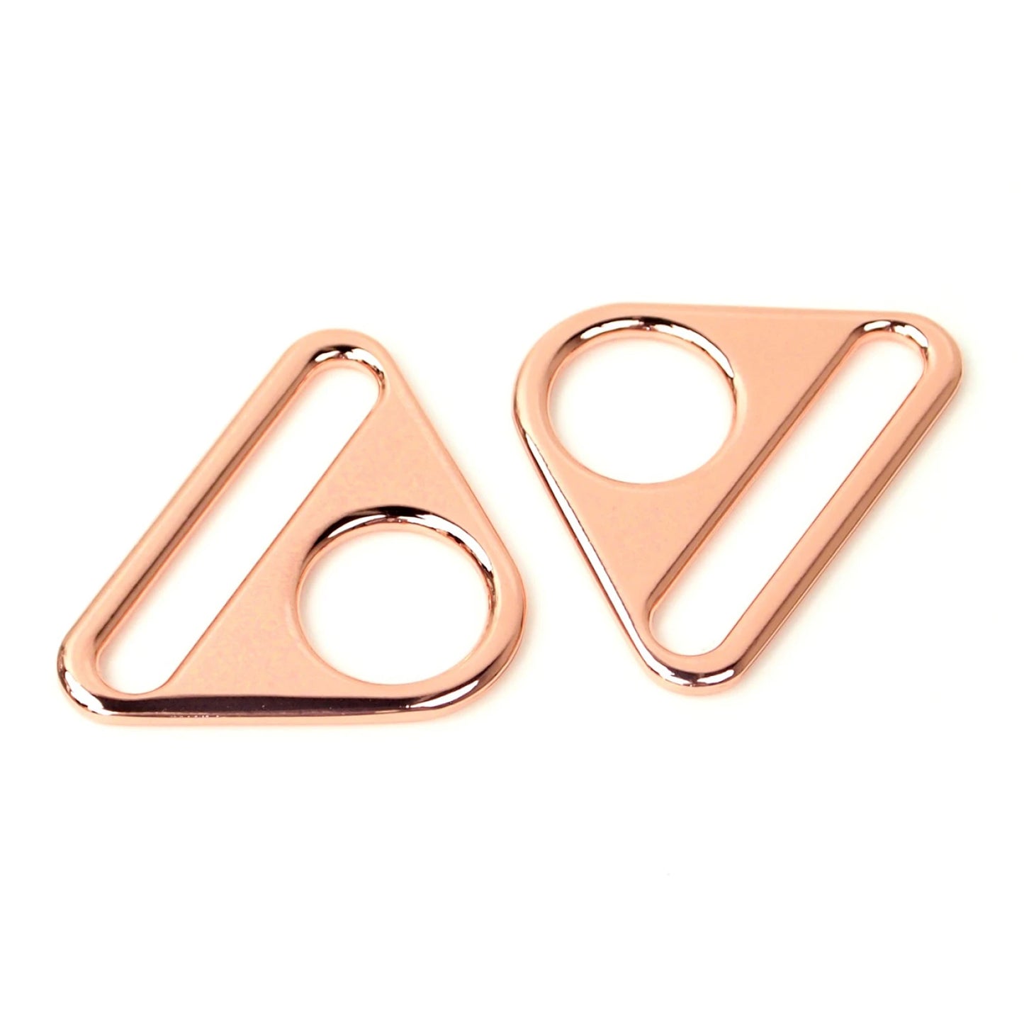 Sallie Tomato - Triangle Rings