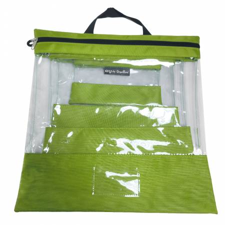 Sewing Totes & Organizers