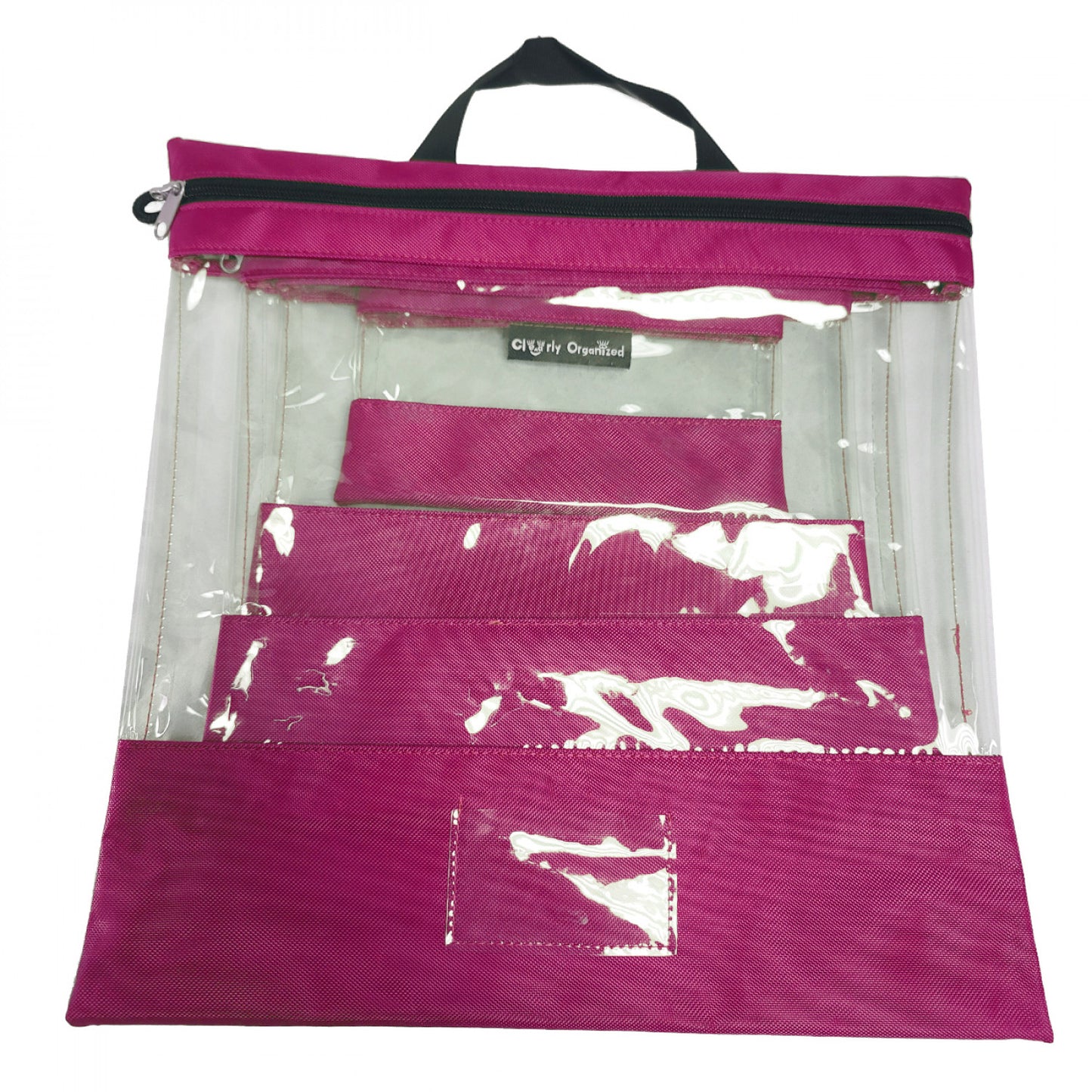 Sewing Totes & Organizers