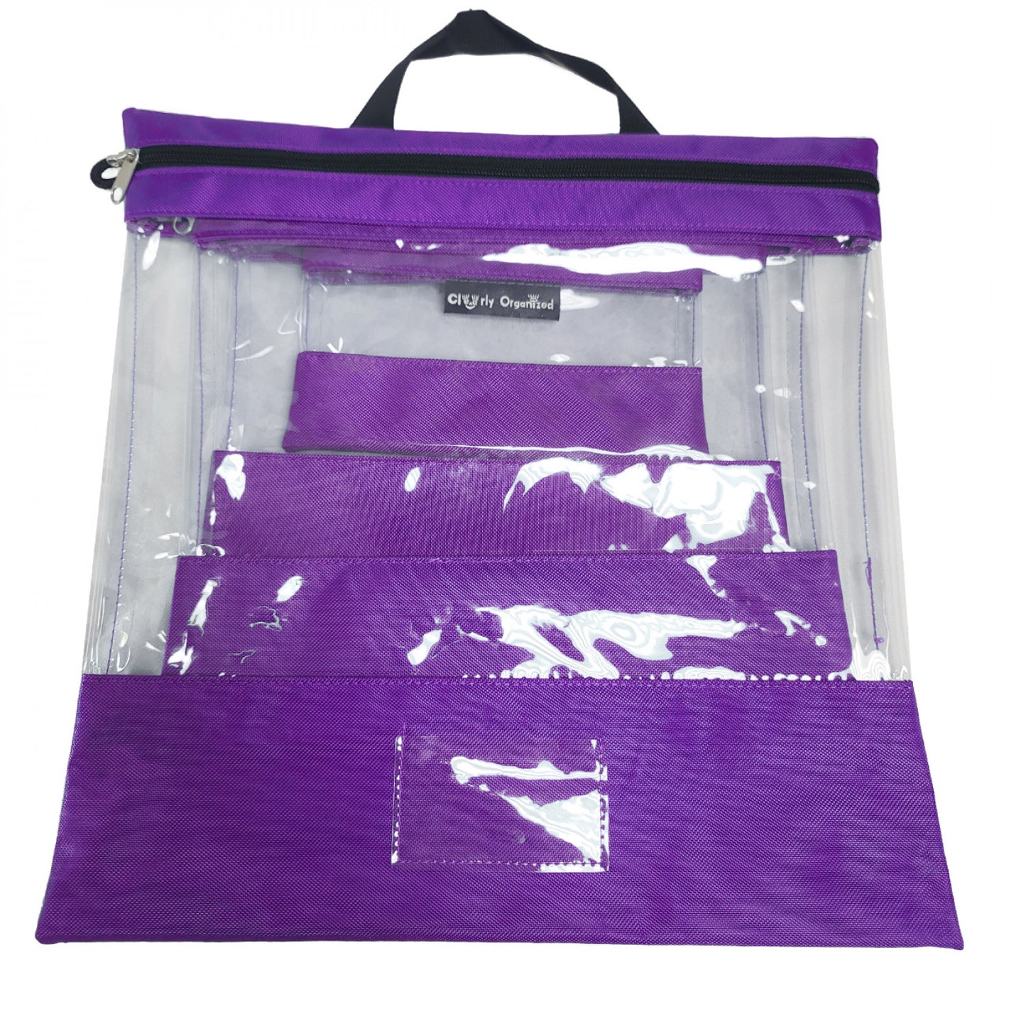 Sewing Totes & Organizers