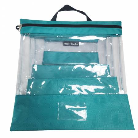 Sewing Totes & Organizers