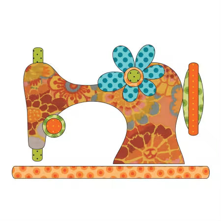 Urban Elementz - Applique Elementz