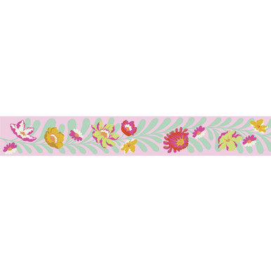 Free Spirit - Tula Pink Ribbon & Webbing