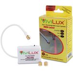 ViviLux Laser 3-in-1 Rechargeable System