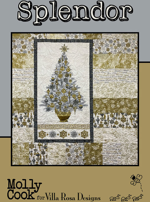 Villa Rosa Designs - Patterns