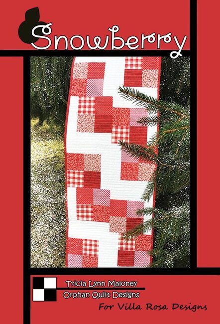 Villa Rosa Designs - Patterns