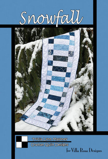 Villa Rosa Designs - Patterns