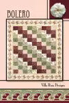 Villa Rosa Designs - Patterns