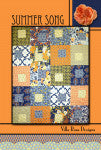 Villa Rosa Designs - Patterns