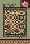 Villa Rosa Designs - Patterns