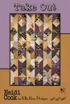 Villa Rosa Designs - Patterns
