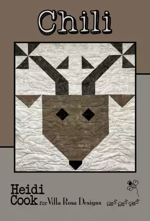 Villa Rosa Designs - Patterns