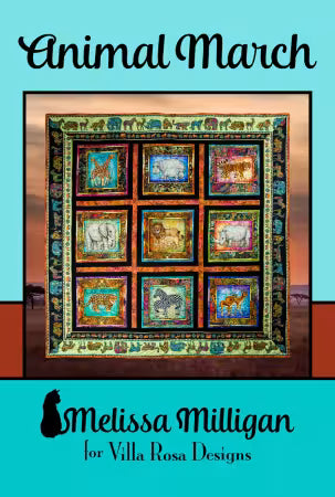 Villa Rosa Designs - Patterns