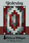 Villa Rosa Designs - Patterns