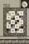 Villa Rosa Designs - Patterns