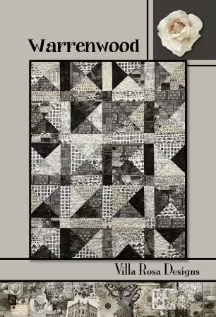 Villa Rosa Designs - Patterns